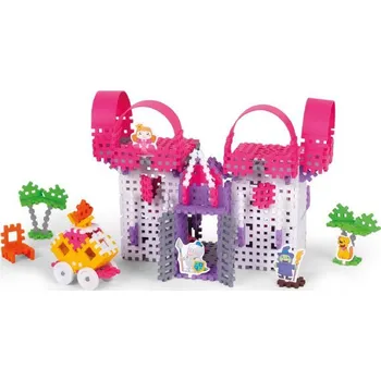 ostatní stavebnice Marioinex MINI WAFFLE Princezna L (VÝPRODEJ)