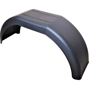 Blatník karosérie Blatník plastový 13" kola BP-12, 800 x 330 x 210 mm, SPP