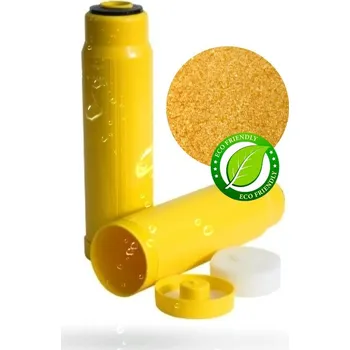 vodní filtr Filtrační vložka na tvrdost vody 10“ x 2,5“