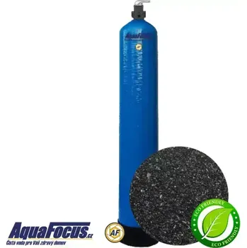 vodní filtr Filtr s aktivním uhlím C4556-1“ - BASIC
