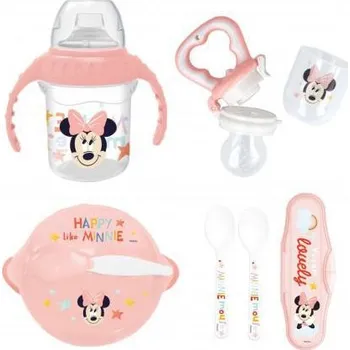 Thermobaby Dětská sada 4 dílná Thermobaby Minnie