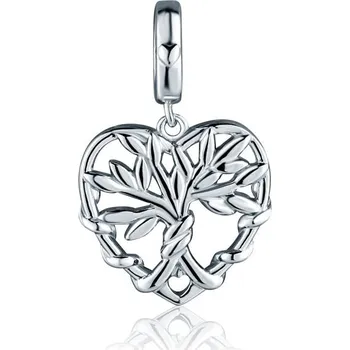 Přívěsek Přívěsek JVD SVLP1203X610000 stříbrný