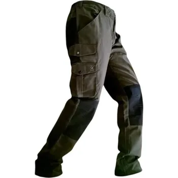 C.I.T. TRADE s.r.o. Myslivecké kalhoty THOMAS - Velikost 5XL