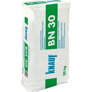 Stavební pojivo Knauf BN 30 30 kg