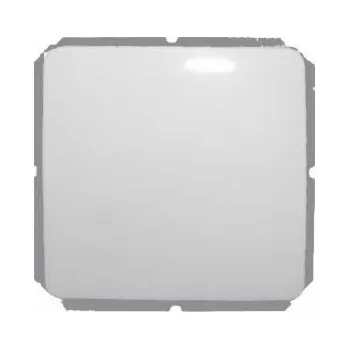 vypínač Křížový vypínač VILMA SL250, barva bílá