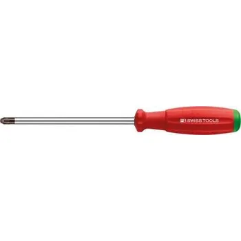 Šroubovák PB SWISS TOOLS Šroubovák PB Swiss Tools 8192 PZ0x 60 mm, SwissGrip