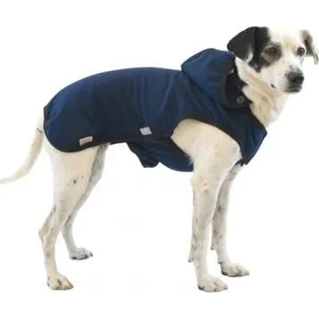 Obleček pro psa Obleček Vesta Alpine tmavo modrá 40 cm