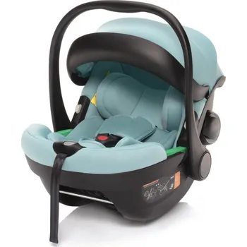 Autosedačka Zopa Autosedačka XM Plus i-Size Aquatic Green + Doprava ZDARMA