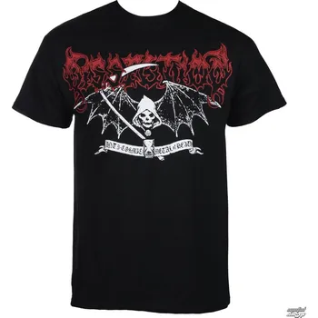 Pánské tričko Tričko metal pánské Dissection - - RAZAMATAZ - ST0954 - XXL