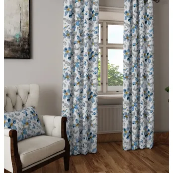 Dekorační látka SOFT 22293-1006 bez obšití 150