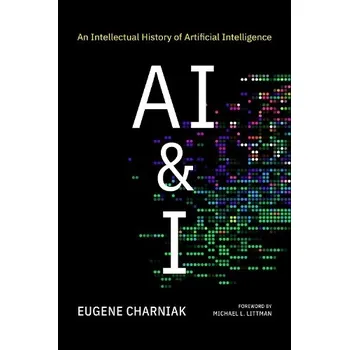 Cizojazyčná kniha AI & I - Charniak, Eugene a Littman, Michael L.