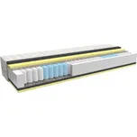 MPO Taštičková matrace SPRING HORSE LUX 90x190 cm Pratelný potah Silveractive