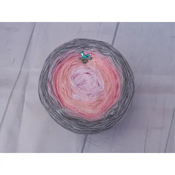 Příze eGalanteria Cherubínka 1500m Baletka