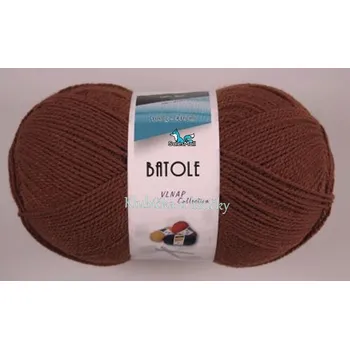 Příze Vlnap Batole srnčí hnědá 53164