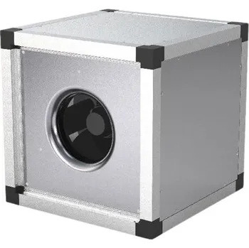 Průmyslový ventilátor Systemair MUB 062 630DV sileo
