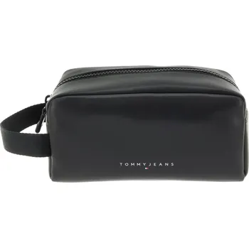 Kabelka TOMMY HILFIGER Pánská černá etue AM0AM12990-BDS-613 Velikost