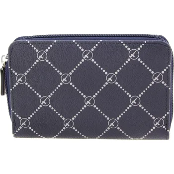 Peněženka TAMARIS Dámská modrá peněženka 30114-500-633 Velikost