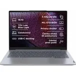Lenovo ThinkBook/14 G7 ARP/R3-7335U/14"/WUXGA/16GB/512GB SSD/AMD int/W11H/Gray/1R (21MV002UCK)