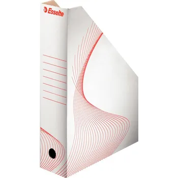 Archivační box Esselte Archivační box A4 zkosený