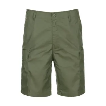 Oblečení a móda Kraťasy Fostex BDU Short - olivové, XS