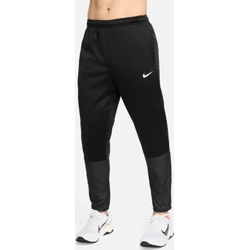 Pánské kalhoty Nike Sphere Challenger tepláky - 0 - černá - M