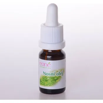 Eoné kosmetika s.r.o. Eoné NOSNÍ OLEJ, 10ml Balení/objem: 10 ml