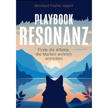 Playbook Resonanz - Fischer-Appelt, Peter
