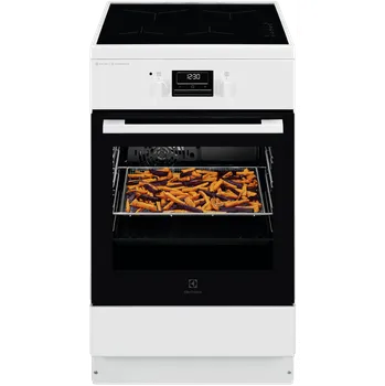 Electrolux Ekc51350ow