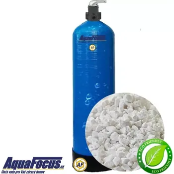 vodní filtr Filtr na zvýšení pH / mineralizace K1856-3/4“ – BASIC