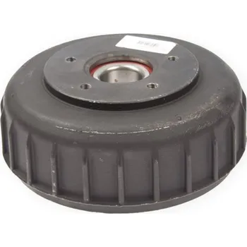 Brzdový buben Brzdový buben náhrada za AL-KO 2361, 112x5 mm