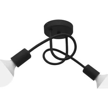 Lustr Stropní svítidlo OXFORD 2xE27/60W/230V