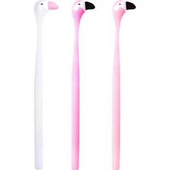 gelové pero Fancy - JoJo Flamingo 6001387 MFP