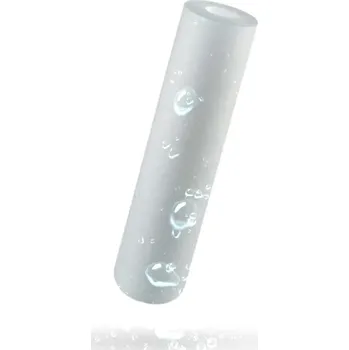 vodní filtr Filtrační vložka výměnná 10“ x 2,5“ x 5µm (Separace mechanických nečistot)