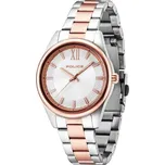 Hodinky Unisex hodinky POLICE Elegance PL14493MSTR/04M