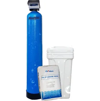 Změkčovač vody Automatický změkčovač vody SINGL – Z4079-3/4“