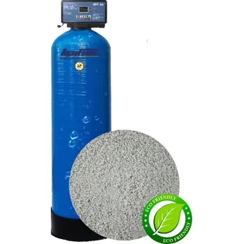 vodní filtr Automatický filtr na odstranění zákalu – Zeolit ZZ2871-3/4“