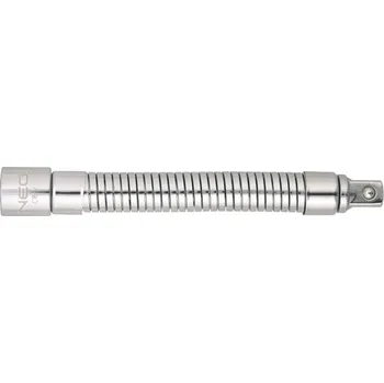 Flexibilní prodloužení 1/2", 190 mm 08-558 NEO TOOLS