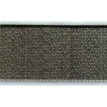 Modelová železnice zeď PROFI Noch 34854