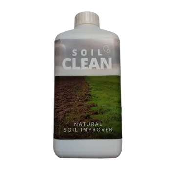 Substrát Woma Soil Clean 75ml