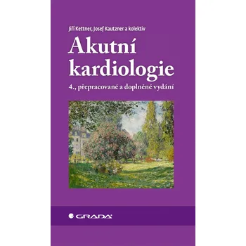 Akutní kardiologie