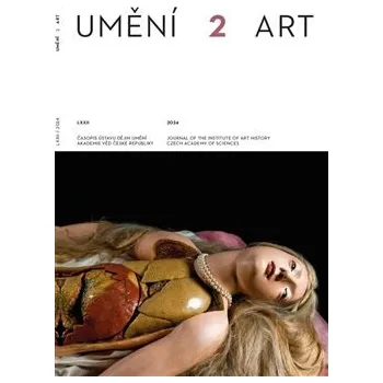 Umění Umění 2/2024