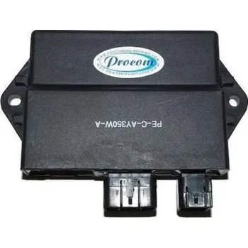 Auto-moto ELECTROSPORT modul zapalování YAMAHA WARRIOR 350 02-04