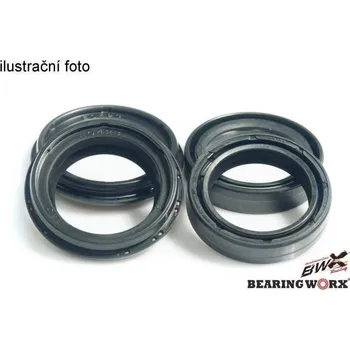 BEARING WORX sada gufera a prachovky do vidlic BMW, HONDA, SUZUKI, YAMAHA (35x48x11) (56-115) BMW K 1200 RS rok 96-04