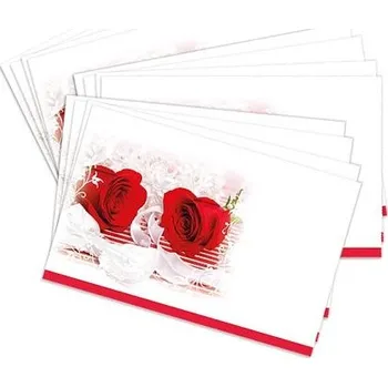 Obálka ARGUS Obálka standardní s potiskem 1071301101 [A]