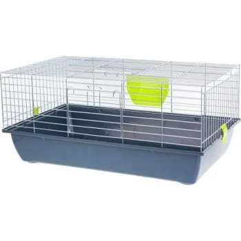 Interzoo Klec Králík 80 78x48x34 cm