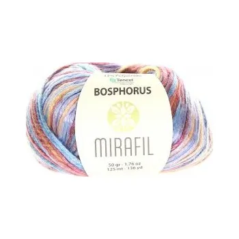 Příze Mirafil Příze Bosphorus Multi 211