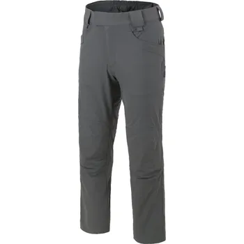 Pánské kalhoty HELIKON HELIKON kalhoty TREKKING VersaStretch® - Šedá - L-R