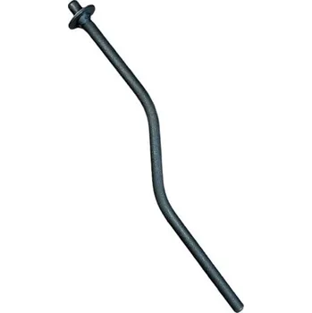 Krbová kamna NDV-000011 - AQUA12 - Rukojeť na čištění deflektoru Aquaflam