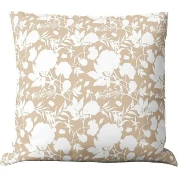 Povlak na dekorativní polštářek Povlak na polštářek Růže