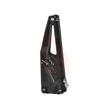 Stahovačka okna Zvedací zařízení oken VAN WEZEL 0243263